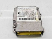 Calculator airbag  Volkswagen Golf 6 (5K1) [Fabr 2009-2013] 5C0959655C 2.0 TDI CFFB 103KW / 140CP