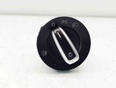  Bloc lumini  Volkswagen Golf 6 (5K1) [Fabr 2009-2013] 3C8941431B