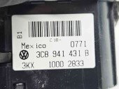  Bloc lumini  Volkswagen Golf 6 (5K1) [Fabr 2009-2013] 3C8941431B