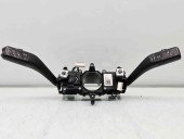  Ansamblu manete  Skoda Superb II (3T4) [Fabr 2008-2015] 1K5953521AK