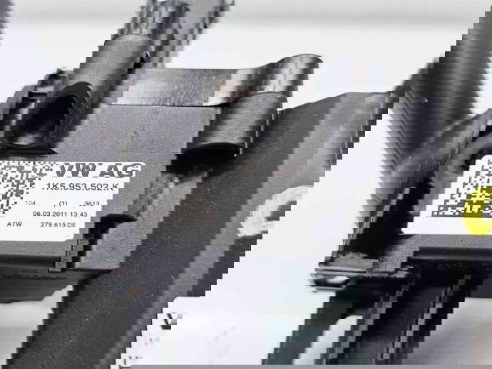  Ansamblu manete  Skoda Superb II (3T4) [Fabr 2008-2015] 1K5953521AK