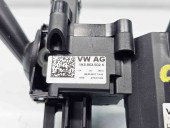  Ansamblu manete  Skoda Superb II (3T4) [Fabr 2008-2015] 1K5953521AK