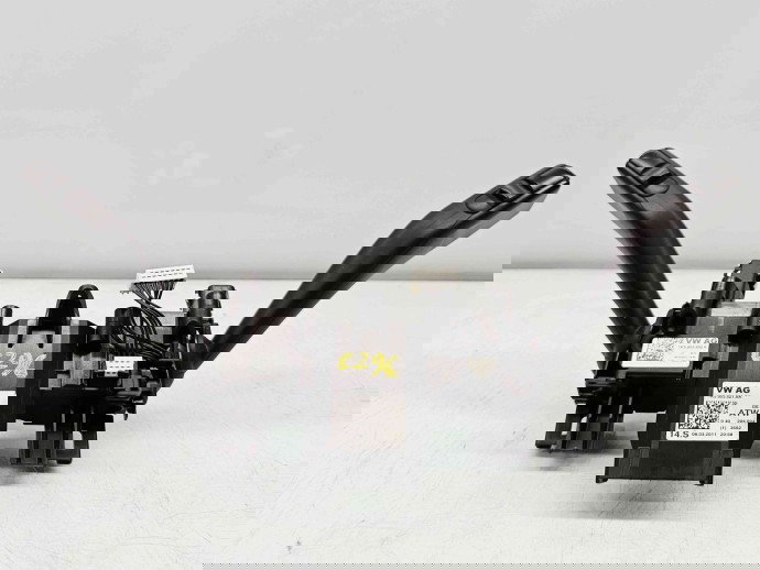  Ansamblu manete  Skoda Superb II (3T4) [Fabr 2008-2015] 1K5953521AK