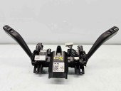  Ansamblu manete  Skoda Superb II (3T4) [Fabr 2008-2015] 1K5953521AK