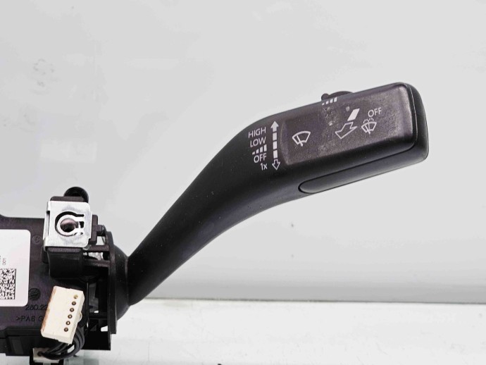  Ansamblu manete  Skoda Superb II (3T4) [Fabr 2008-2015] 1K5953521AK