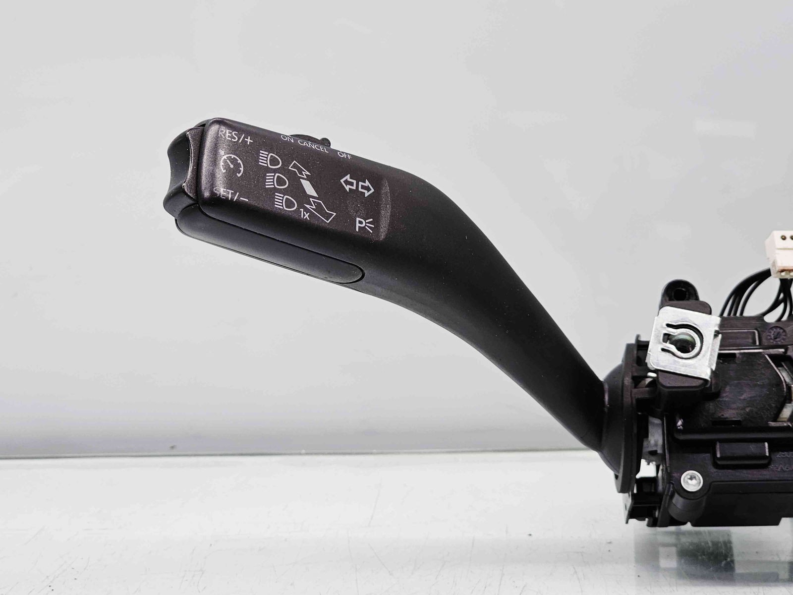 Ansamblu manete Skoda Superb II (3T4) [Fabr 2008-2015] 1K5953521AK - imagine 5