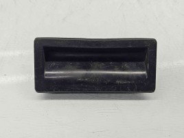  Buton deschidere portbagaj  Volkswagen Sharan (7N) [Fabr 2011-prezent] 5N0827566