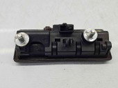  Buton deschidere portbagaj  Volkswagen Sharan (7N) [Fabr 2011-prezent] 5N0827566