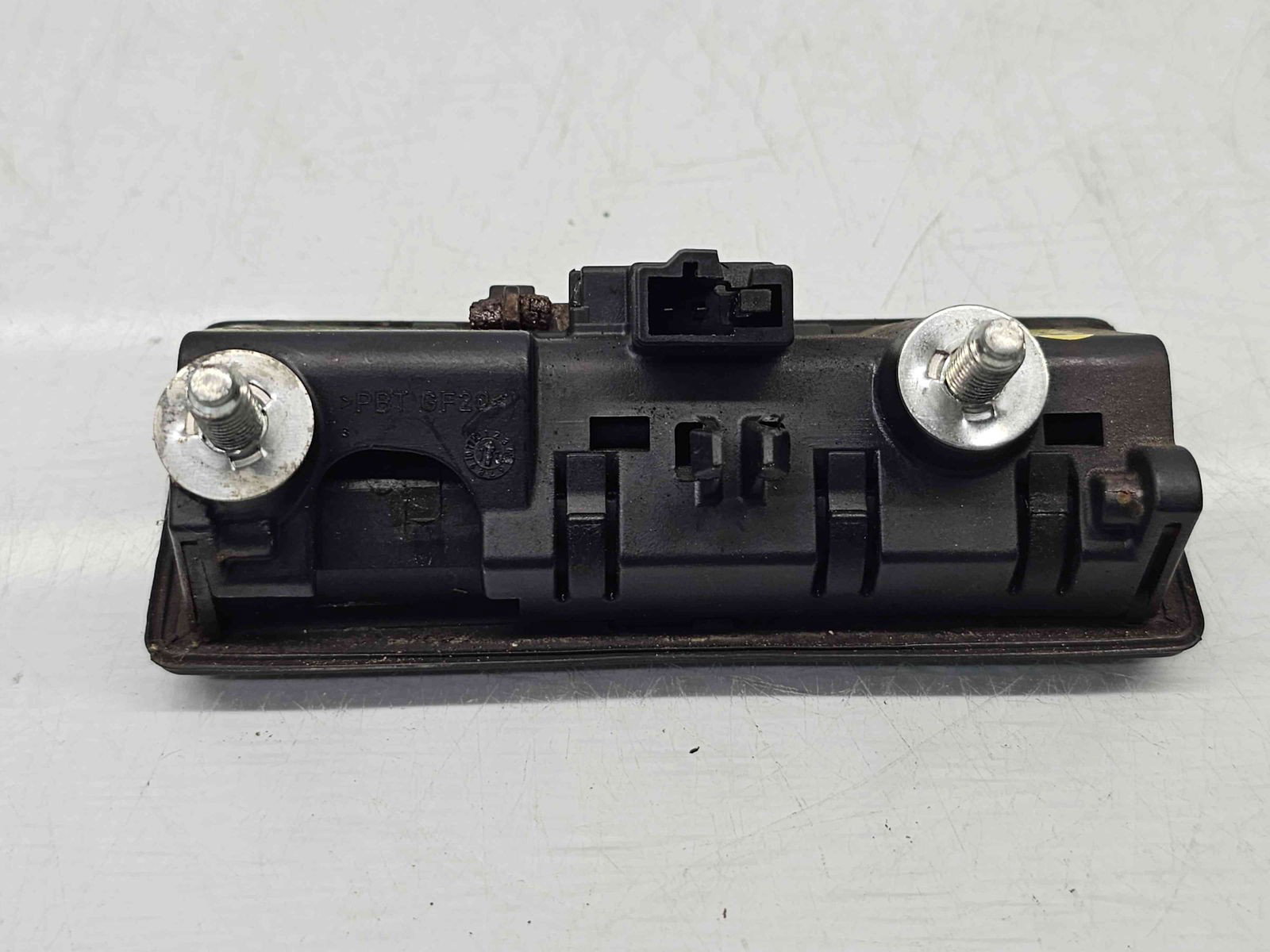 Buton deschidere portbagaj Volkswagen Sharan (7N) [Fabr 2011-prezent] 5N0827566 - imagine 2