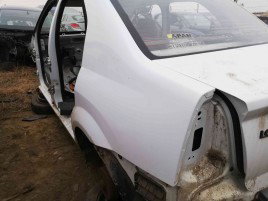 Aripa stanga spate OEM Dacia Logan 1.2 2004-2012