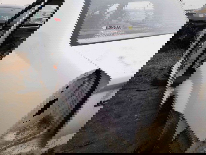 Aripa stanga spate OEM Dacia Logan 1.2 2004-2012