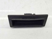  Buton deschidere portbagaj  Volkswagen Passat B7 (365) Variant [Fabr 2010-2014] 5N0827566