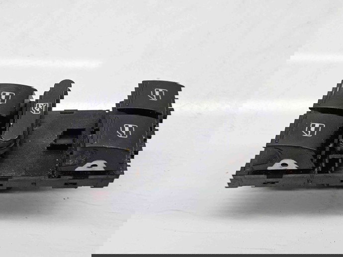  Butoane comanda geamuri sofer  Volkswagen Jetta 3  (1K2) [Fabr 2005-2010] 1K4959857B