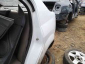 Aripa stanga spate OEM Dacia Logan 1.2 2004-2012