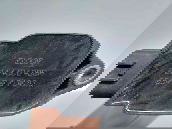 Bobina inductie Dacia Logan 2 [Fabr 2012-prezent] 224332428R 0.9 TCE B H4B  