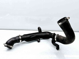 Tub intercooler  AUDI A3 (8P1) [Fabr 2003-2012] 1K0145770AE 2.0 TDI CFFB 103KW / 140CP