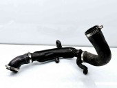 Tub intercooler  AUDI A3 (8P1) [Fabr 2003-2012] 1K0145770AE 2.0 TDI CFFB 103KW / 140CP