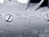 Tub intercooler  AUDI A3 (8P1) [Fabr 2003-2012] 1K0145770AE 2.0 TDI CFFB 103KW / 140CP