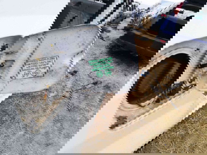 Capac rezervor OEM Dacia Logan 1.2 2004-2012