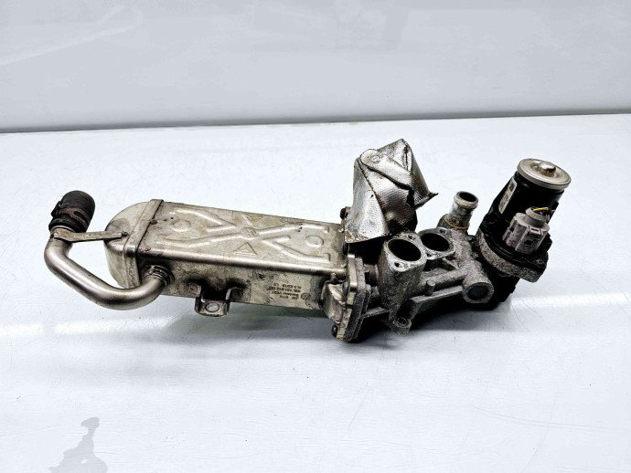 Racitor gaze  Seat Altea (5P1) [Fabr 2004-2010] 03L131512C 2.0 TDI CFFB 103KW / 140CP