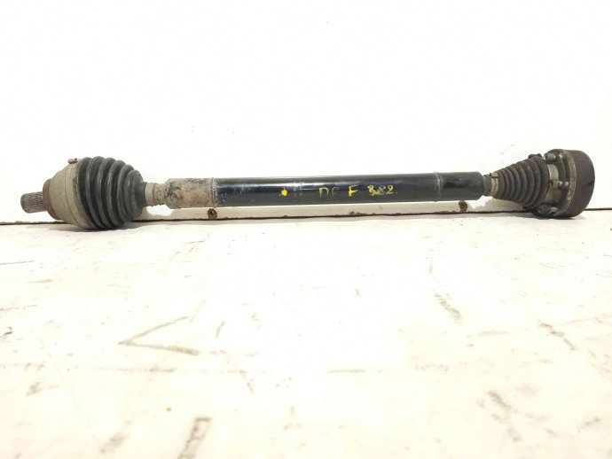 Planetara dreapta fata 1K0407272SP Skoda Octavia 1.6 CLHA 2012-2022