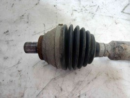 Planetara dreapta fata 1K0407272SP Skoda Octavia 1.6 CLHA 2012-2022