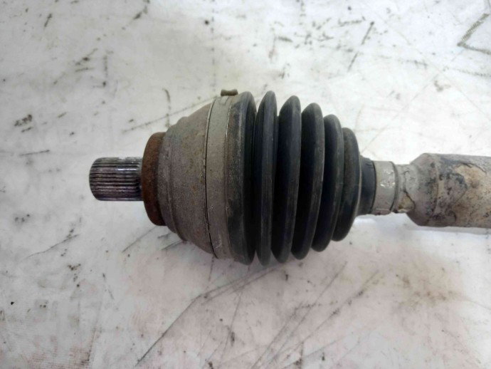 Planetara dreapta fata 1K0407272SP Skoda Octavia 1.6 CLHA 2012-2022