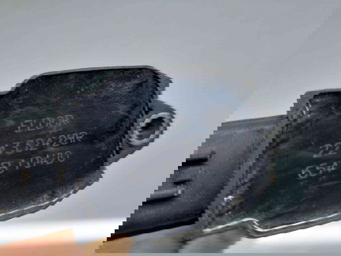 Bobina inductie Dacia Logan 2 [Fabr 2012-prezent] 224332428R 0.9 TCE B H4B  