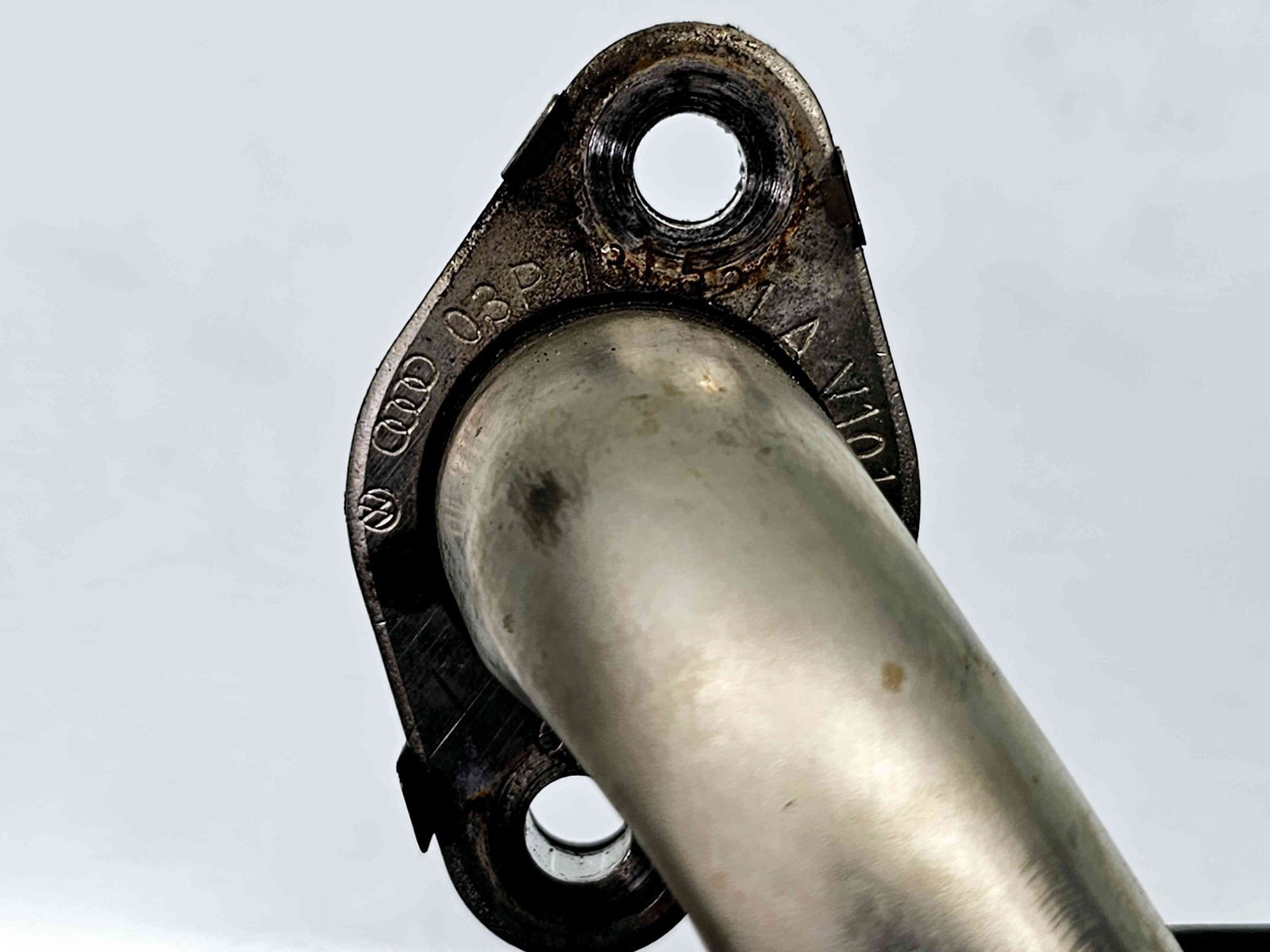 Conducta gaze Volkswagen Passat B7 (365) Variant [Fabr 2010-2014] 03P131521A 2.0 TDI CFFB 103KW / 140CP - imagine 2