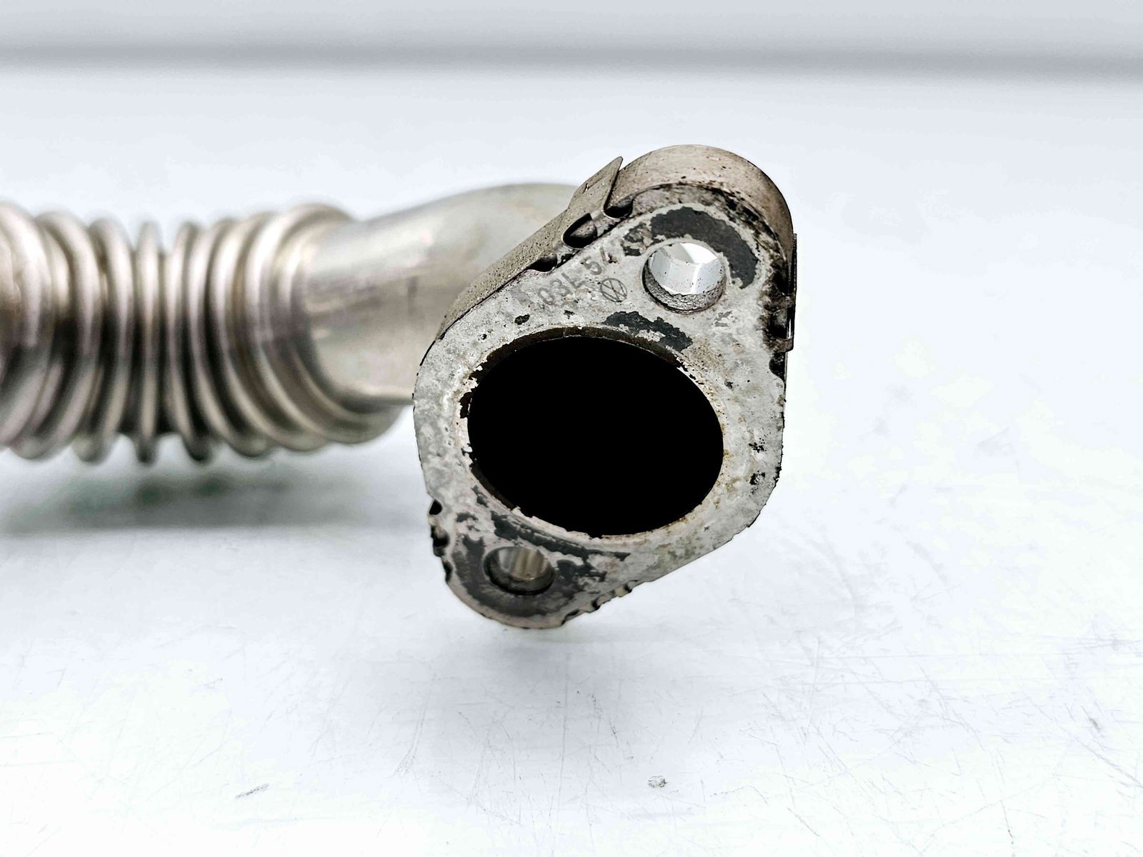 Conducta gaze Volkswagen Passat B7 (365) Variant [Fabr 2010-2014] 03P131521A 2.0 TDI CFFB 103KW / 140CP - imagine 4