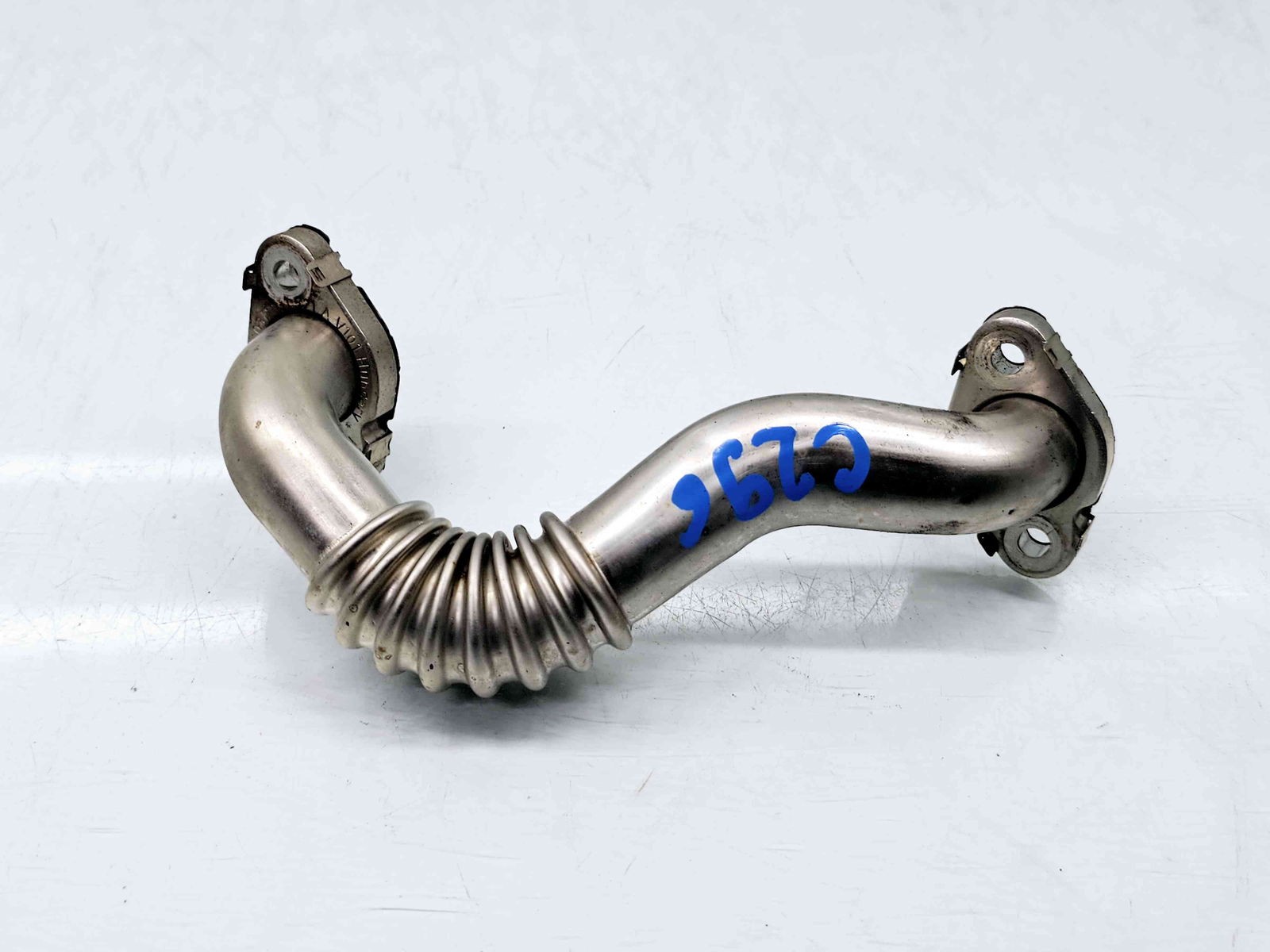 Conducta gaze Seat Ibiza 5 (6J5) [Fabr 2008-2017] 03P131521A 2.0 TDI CFFB 103KW / 140CP - imagine 1