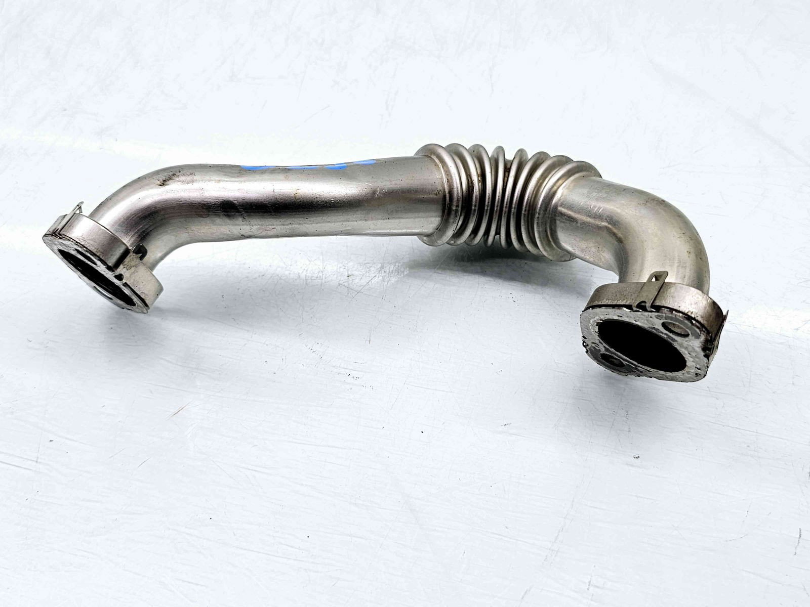 Conducta gaze Seat Ibiza 5 (6J5) [Fabr 2008-2017] 03P131521A 2.0 TDI CFFB 103KW / 140CP - imagine 5