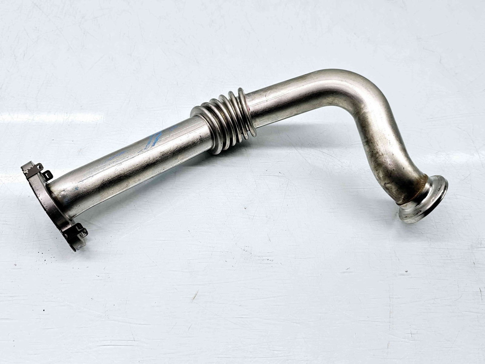 Conducta gaze AUDI A1 (8X1) [Fabr 2010-2018] 03L131521R 2.0 TDI CFFB 103KW / 140CP - imagine 5