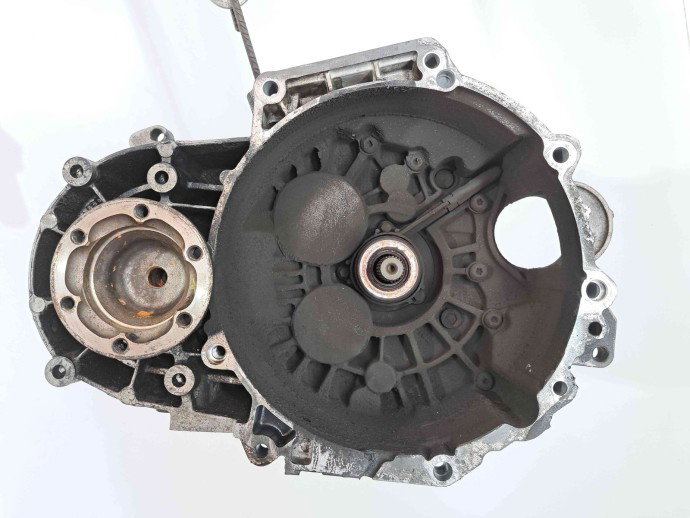 Cutie viteze manuala 6 trepte  Skoda Octavia 2 (1Z3) [Fabr 2004-2013] KDS 2.0 TDI BMN 125KW / 170CP