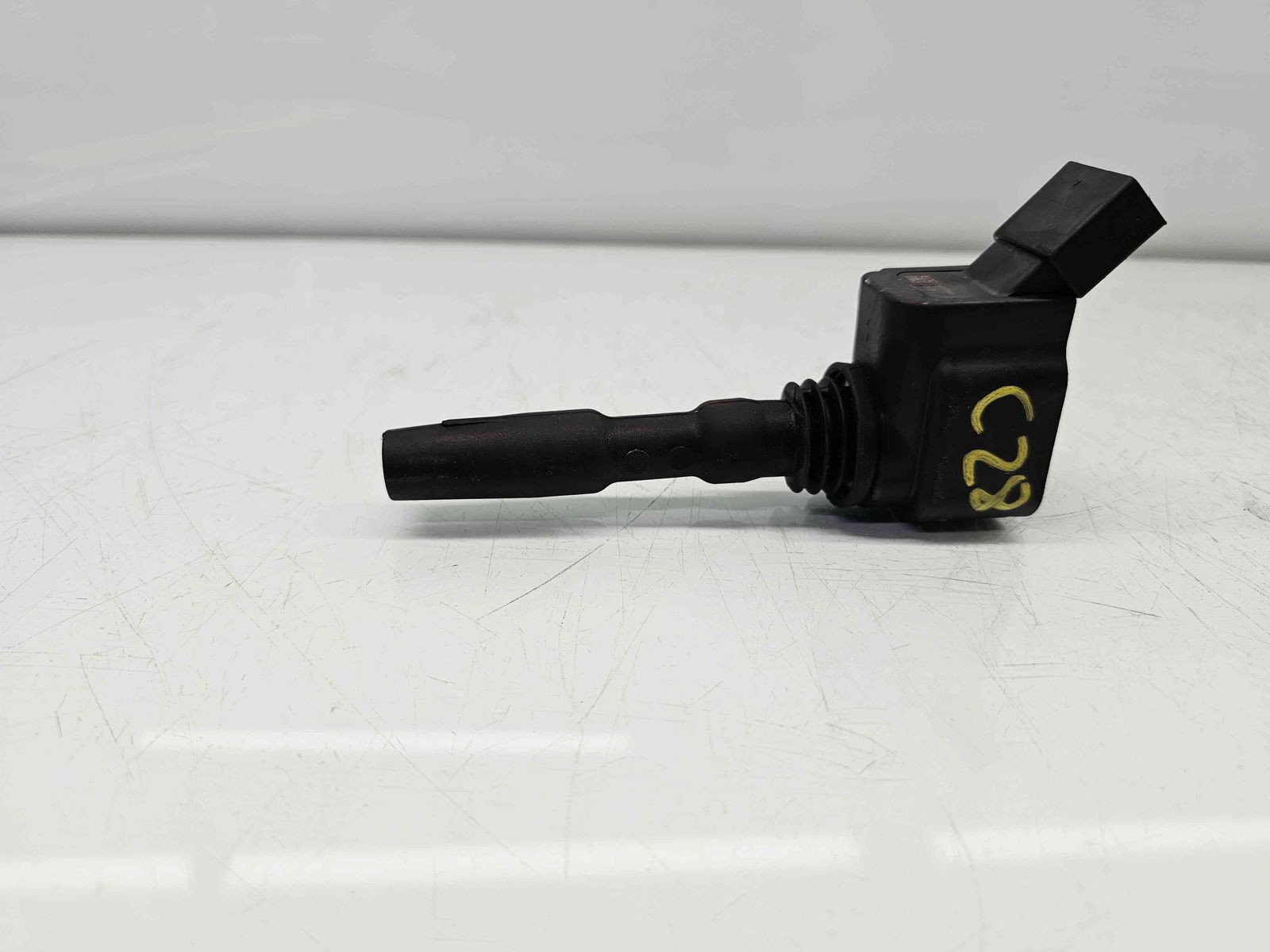 Bobina inductie Skoda Citigo [Fabr 2011-prezent] 04E905110E 1.0 Benz CHYB 55KW / 75CP - imagine 2