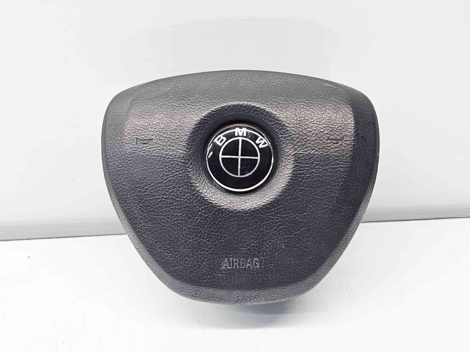 Airbag volan Bmw 5 Touring (F11) [Fabr 2011-2016] 33678383902 - imagine 1
