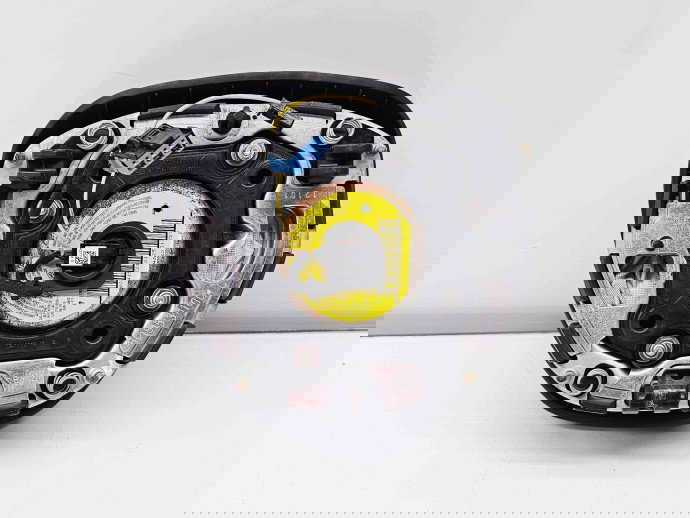  Airbag volan Bmw 5 Touring (F11) [Fabr 2011-2016] 33678383902