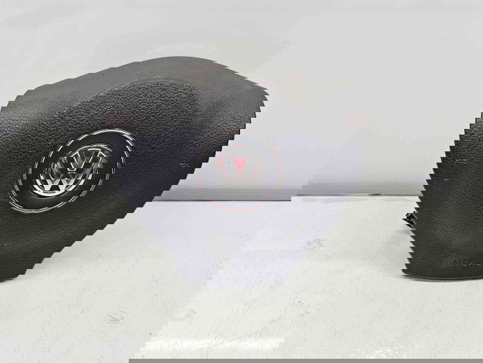  Airbag volan Volkswagen Passat B7 (362) [Fabr 2010-2014] OEM