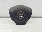  Airbag volan Volkswagen Passat B7 (362) [Fabr 2010-2014] OEM