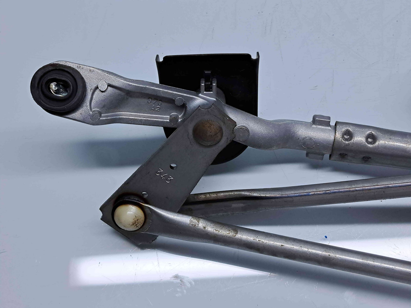 Angrenaj stergator SUZUKI Swift 3 M-Hybrid [Fabr 2016-2024] 159300-8120 - imagine 3