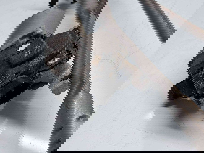 Angrenaj stergator SUZUKI Swift 3 M-Hybrid [Fabr 2016-2024] 159300-8120