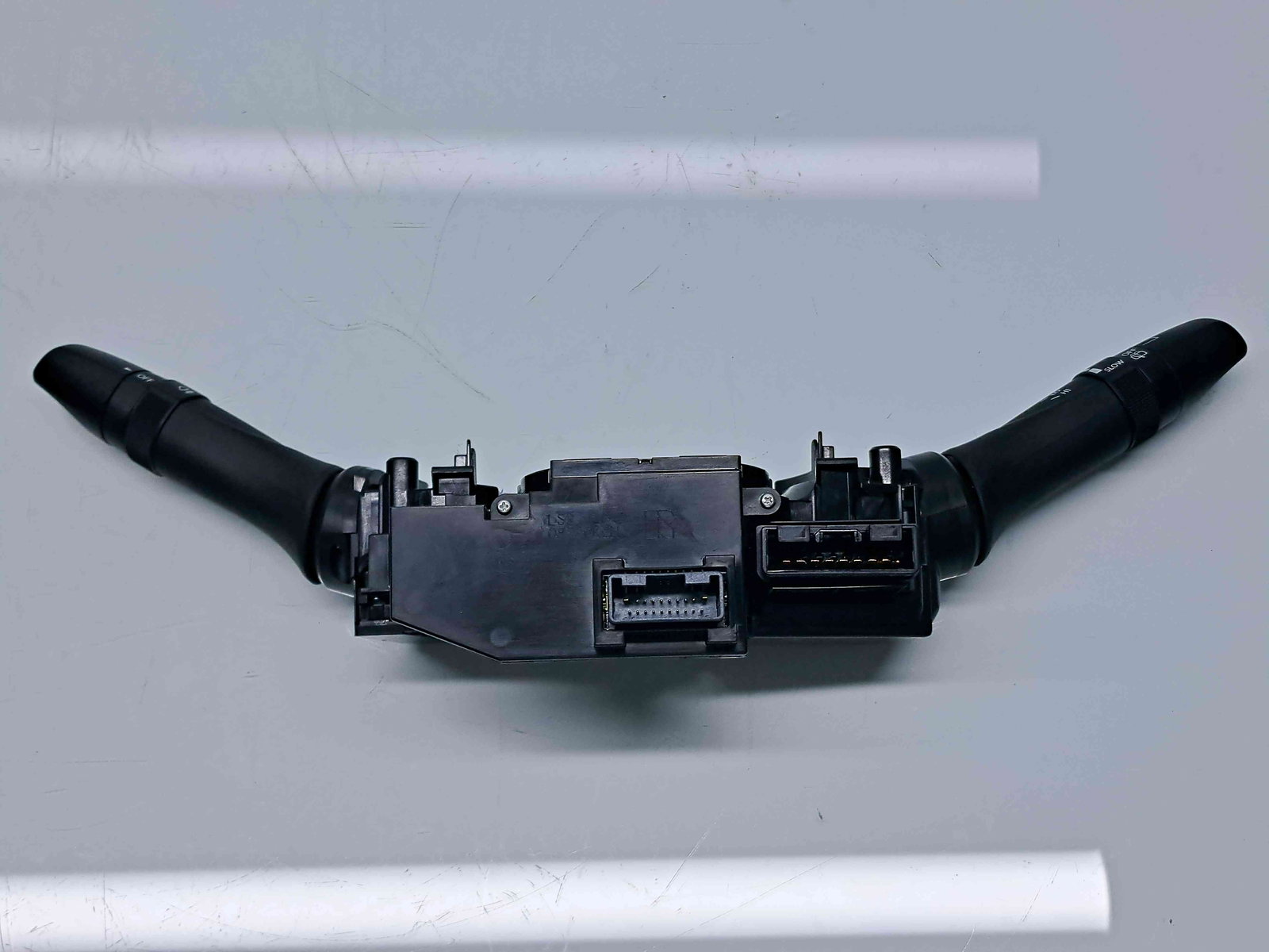 Ansamblu manete SUZUKI Swift 3 M-Hybrid [Fabr 2016-2024] OEM - imagine 2