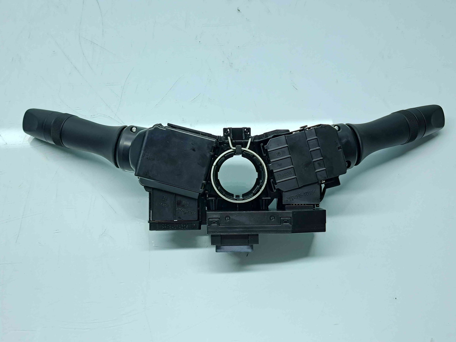 Ansamblu manete SUZUKI Swift 3 M-Hybrid [Fabr 2016-2024] OEM - imagine 3