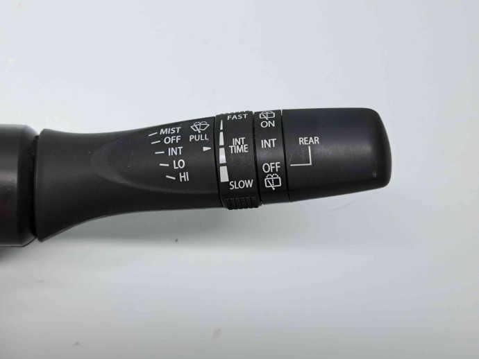 Ansamblu manete SUZUKI Swift 3 M-Hybrid [Fabr 2016-2024] OEM