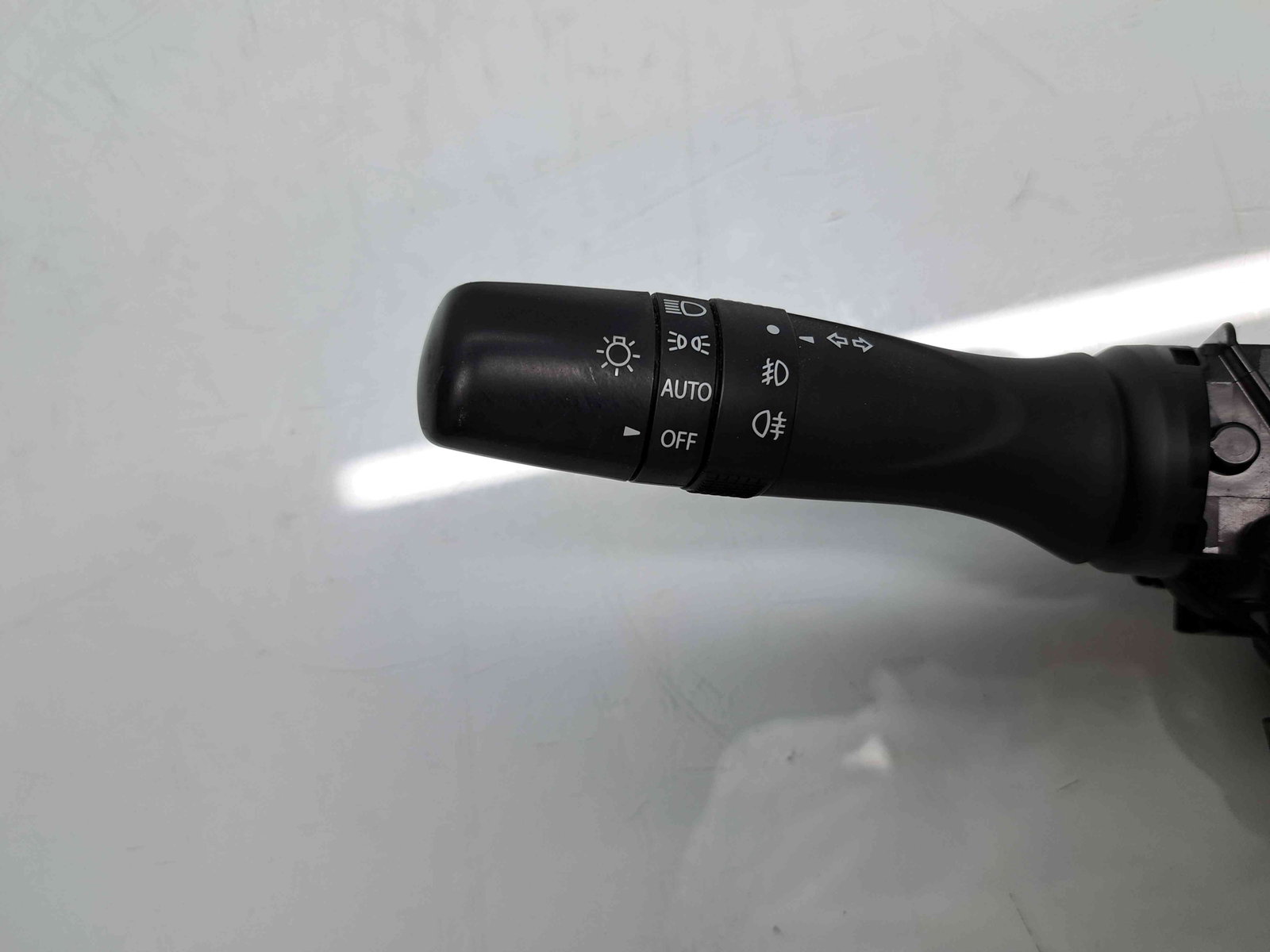 Ansamblu manete SUZUKI Swift 3 M-Hybrid [Fabr 2016-2024] OEM - imagine 5