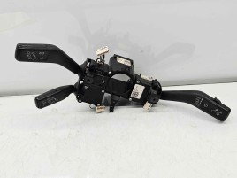  Ansamblu manete Volkswagen Passat B7 (362) [Fabr 2010-2014] 3C5953501BP