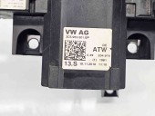  Ansamblu manete Volkswagen Passat B7 (362) [Fabr 2010-2014] 3C5953501BP