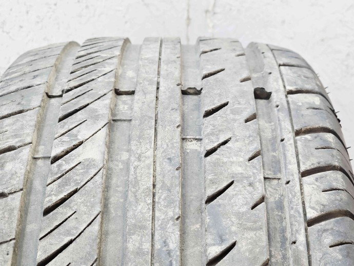 Anvelopa M+S Volkswagen Golf 5 (1K1) [Fabr 2004-2008] 235 / 40 / R19