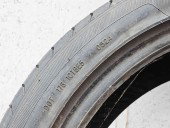 Anvelopa M+S Volkswagen Golf 5 (1K1) [Fabr 2004-2008] 225 / 45 / R18