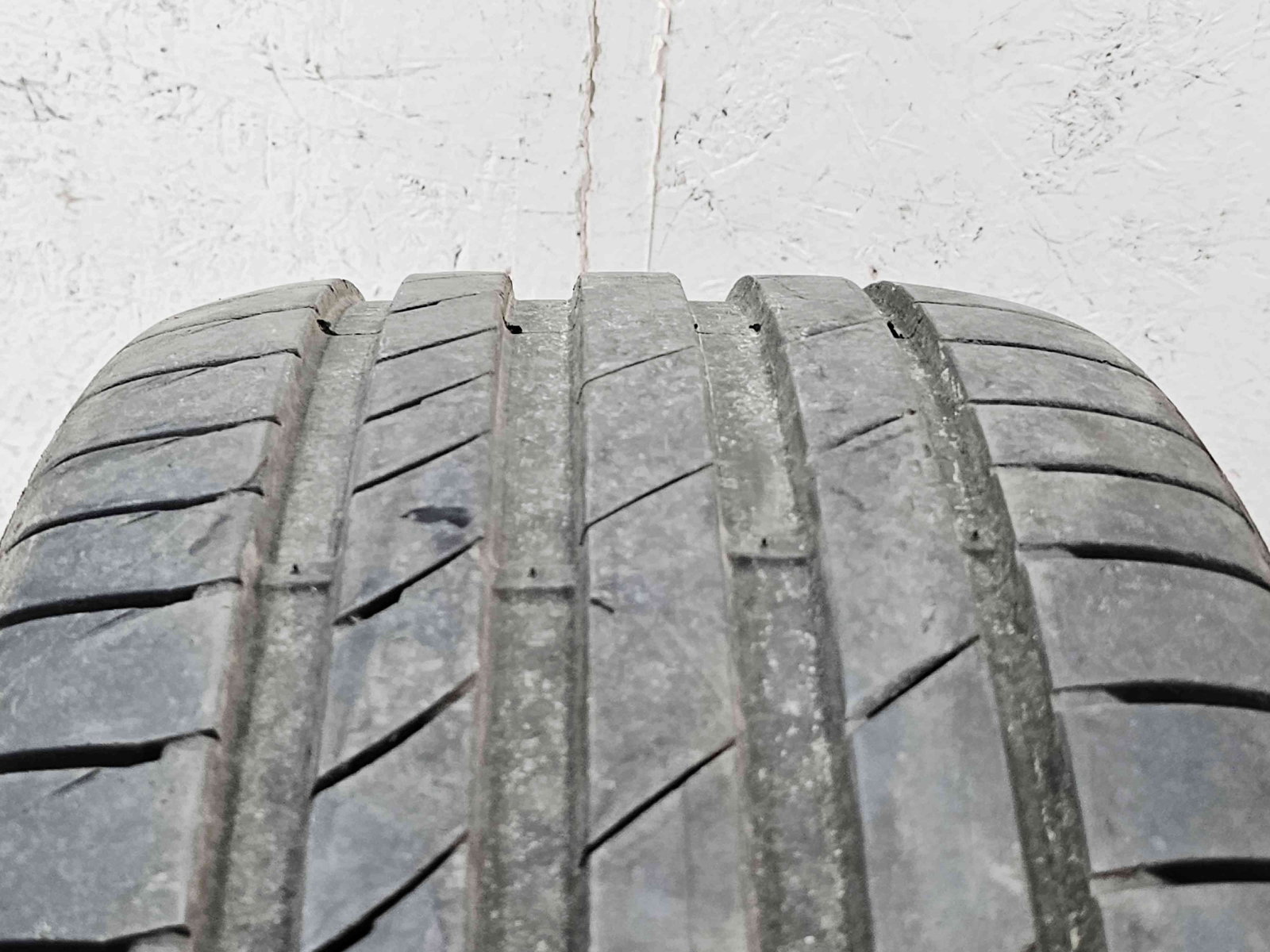 Anvelopa Vara Volkswagen Golf 5 (1K1) [Fabr 2004-2008] 245/40 ZR19 - imagine 3